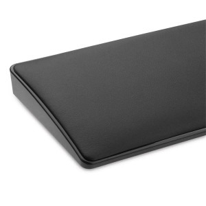 Redragon Palmrest Meteor S Black