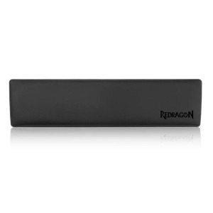 Redragon Palmrest Meteor S Black