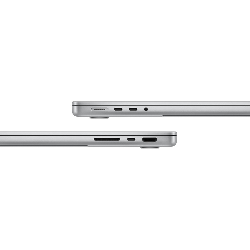Laptop Apple 14.2'' MacBook Pro 14 Liquid Retina XDR, Apple M3 Max chip ...