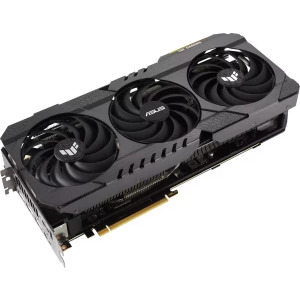 Placa video ASUS GeForce RTX 4090 TUF GAMING OG OC 24GB GDDR6X 384