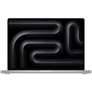 Apple 16.2'' MacBook Pro 16 Liquid Retina XDR, Apple M3 Pro chip (12-core CPU), 36GB, 512GB SSD, Apple M3 Pro 18-core GPU, macOS Sonoma, Silver, INT keyboard, 2023