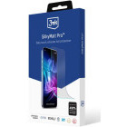 Folie protectie 3MK Silky Matt Pro pentru iPhone 15 Pro Max