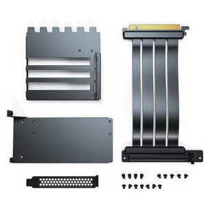 Montech VGM 2 Kit riser GPU PCIe 4.0 Bracket