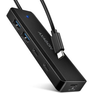 AXAGON HUE-C2C USB 3.0 Type C