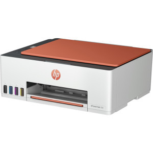 HP Smart Tank 589, InkJet CISS, Color, Format A4, Wi-Fi