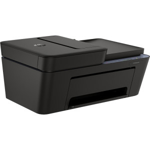 HP DeskJet 4330, InkJet, Color, Format A4, Wi-Fi