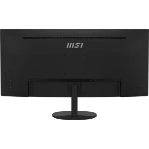 MSI Pro MP341CQ E12 Curbat 34 inch UWQHD VA 1 ms 120 Hz HDR