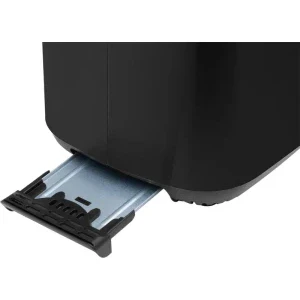 ECG Prajitor de paine Timber ST 2768 Black, 925W, Negru