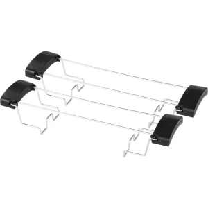 ECG Prajitor de paine Timber ST 4768 Black, 1850W, Negru