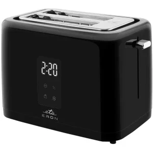 ETA Prajitor de paine Eron 8166, 950W, Negru