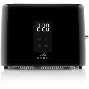 ETA Prajitor de paine Eron 8166, 950W, Negru