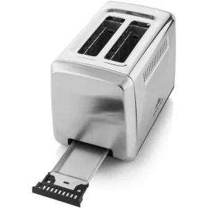 ETA Prajitor de paine Carter 4166, 850W, Inox