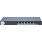 Switch Hikvision Gigabit DS-3E1526P-EI/M