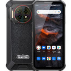 Smartphone Oukitel WP19 Pro, 256GB, 8GB RAM, Dual SIM, 4G, 4-Camera, Black