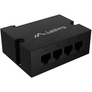 Lanberg DIN-FE4-AT-30W