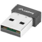 Placa de retea wireless Lanberg NC-0150-WI