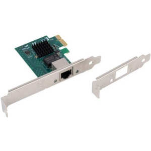 Lanberg 2.5Gigabit PCE-25GB-001 PCI Express