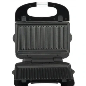 ETA Sandwich maker Tampo 4156, 700W, Alb