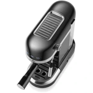 ETA manual Coffito 0175, 1465W, 20bar, 1.4L, Negru
