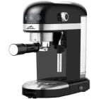 Espressor de cafea ETA manual Coffito 0175, 1465W, 20bar, 1.4L, Negru