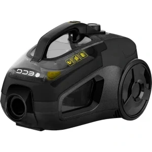 ECG Animal VP BS6120, fara sac, 800W, 2L, Negru