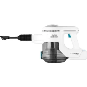 ECG Jean VT 3620, vertical, 130W, 1.2L, Alb