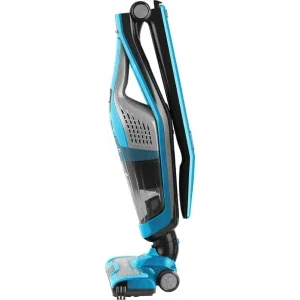ECG Bruno VT 4520, vertical, 90W, 0.6L, Albastru