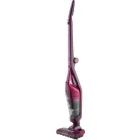 Aspirator ECG Hugo VT 4620, vertical cu mop, 100W, 0.6L, Violet