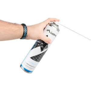 Lanberg Spray curatare cu aer comprimat 600 ml
