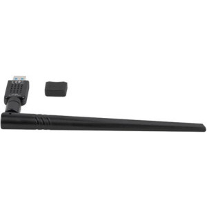 Lanberg NC-1200-WIE, Dual-Band AC1200, USB 3.0