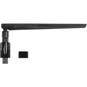 Lanberg NC-1200-WIE, Dual-Band AC1200, USB 3.0