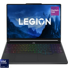 Laptop Lenovo Gaming 15.3'' Legion 5 15IAX11, WQXGA OLED 165Hz, Procesor Intel® Core™ Ultra 7 251HX (30M Cache, up to 5.10 GHz), 32GB DDR5, 1TB SSD, GeForce RTX 5070 12GB, No OS, Eclipse Black, 3Yr Onsite Premium Care