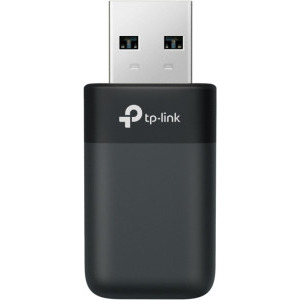 TP-LINK Archer TX23U Mini, Dual-Band AX1800, Wi-Fi 6