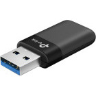Adaptor wireless TP-LINK Archer TX50U, AX3000 Dual Band, Wi-Fi 6
