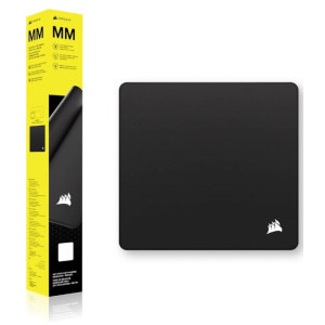 Corsair Medium Anti-fray Black