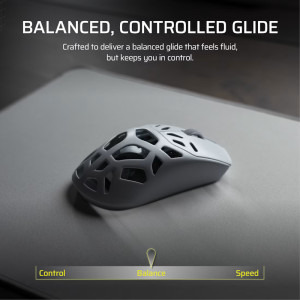Corsair Anti-fray Medium Gray