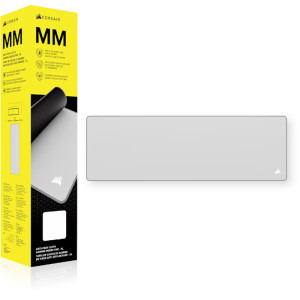 Corsair Anti-fray Cloth XL Gray