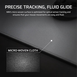 Corsair Anti-fray 3XL Gray