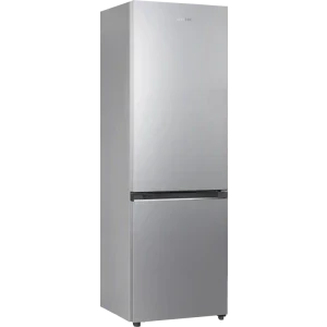 Arctic AK54262E50SS, 262 L, Clasa D, Control electronic, 177 cm, Argintiu