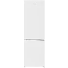 Combina frigorifica Arctic AK54250E40NFW, 250 L, Clasa E, Full No Frost, Control electronic, 180 cm, Alb