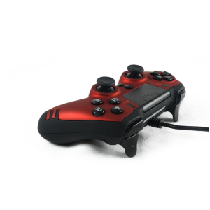 LexIP Steelplay Metaltech Red/Black