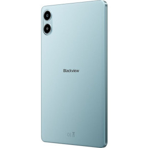 Blackview Link 2, 8.68 inch Multi-touch, Cortex A75 Quad Core 2.0Ghz, 4GB RAM, 128GB flash, Wi-Fi Bluetooth, GPS, Android 15, Mint Green