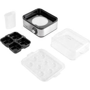 Adler Aparat pentru gatit oua AD4486, 500W, Argintiu