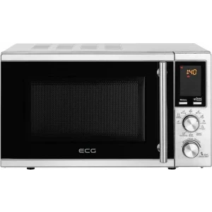 ECG MTD 2072 SE, 20 L, 700 W, Argintiu