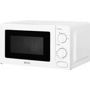 ECG MTM 1771 WE, 17 L, 700 W, Alb