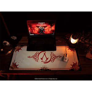 LexIP Assassins Creed Shadows Initiate Bundle