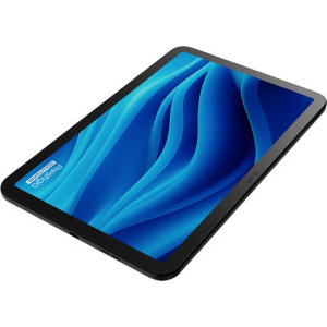 Prestigio Solutions Virtuoso Psta 101, 10.36 inch Multi-touch, 6GB RAM, 128GB flash, Wi-Fi, Bluetooth, LTE, Android 13, Black