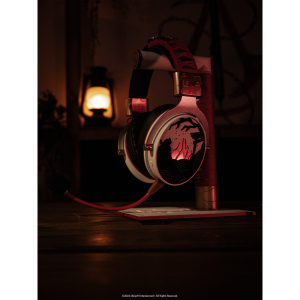 LexIP Stand casti Assassins Creed Shadows