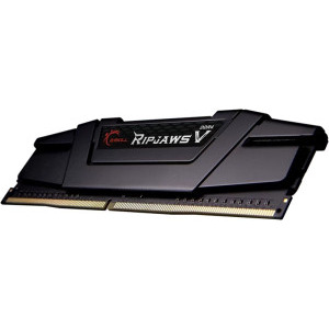 G.Skill Ripjaws V 32GB DDR4 3600MHz CL18 Quad Channel Kit