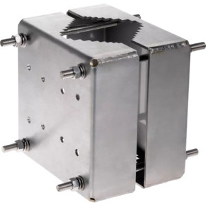 Axis Suport de montaj stalp ExCam XPT 01539-001